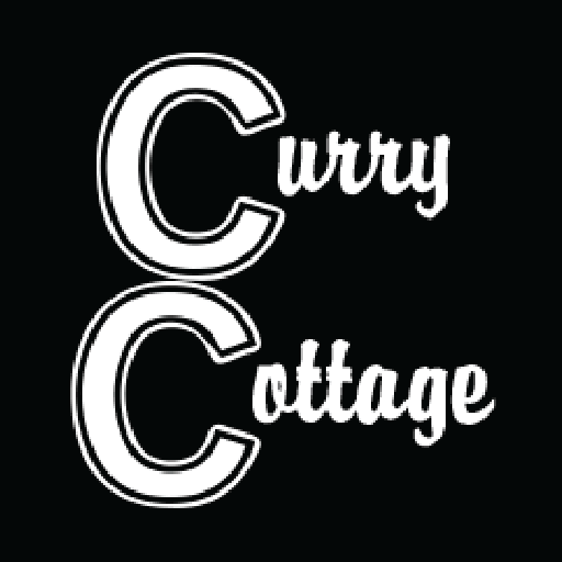Curry Cottage logo