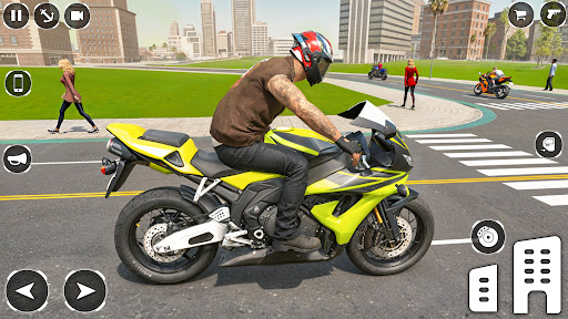 Drive Crime: Gang City 5