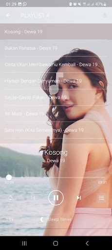 Lagu Dewa 19 Full Mp3 Offline