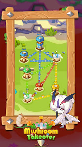 Imágen 3 Mushroom Takeover android