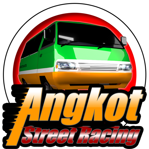Angkot : Street Racing logo