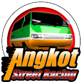 Angkot : Street Racing icon