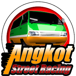 תמונת סמל Angkot : Street Racing