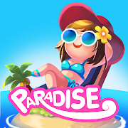 My Little Paradise Island Resort Tycoon v2.18.0 Mod (Unlimited Gold + Diamonds) Apk