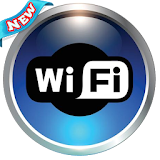 Wifi Signal Booster GO Prank icon