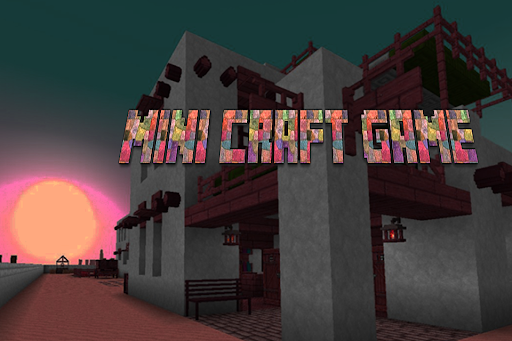 Minicraft 22.03.158 screenshots 1