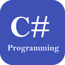 Icon image Learn C# Programming