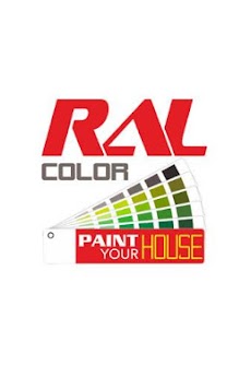 Ral Color - House Paintingのおすすめ画像1