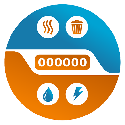Коммуналка Онлайн Header - AppWisp.com