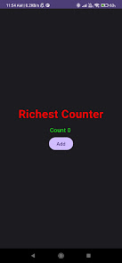 Most Expensive App Counter 23 2.0 APK + Mod (Unlimited money) إلى عن على ذكري المظهر