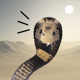 Icon image Cobra sounds - prank