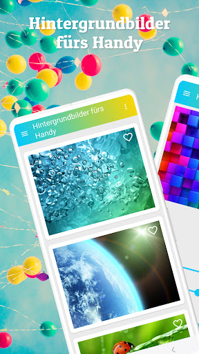 App-Vorschau