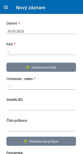Android application iniAPKA screenshort