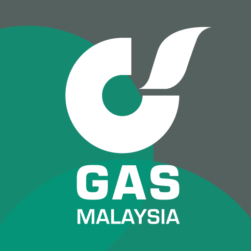 Gas Malaysia logo