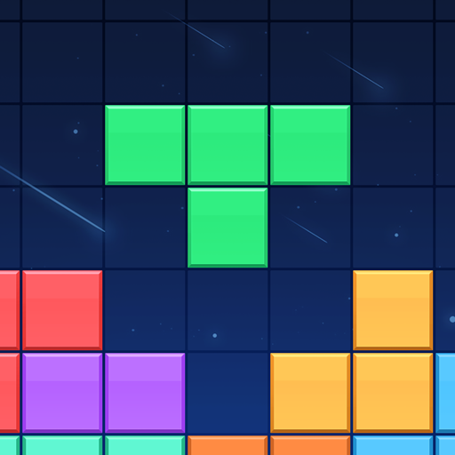 Star Blast: Block Puzzle Download on Windows