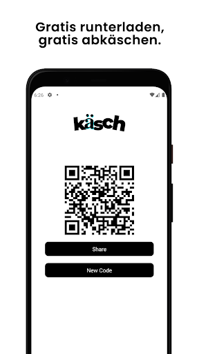 Käsch Screen 3