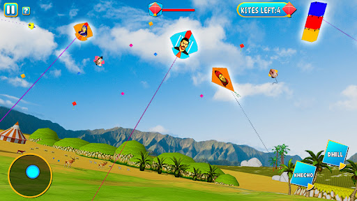 Ertugrul Kite Flying Festival screenshots 9