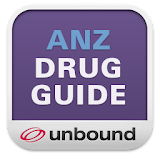 ANZ Drug Guide icon