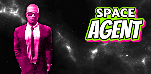 Space Agent