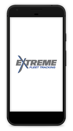Android application Extreme Fleet Tracking screenshort