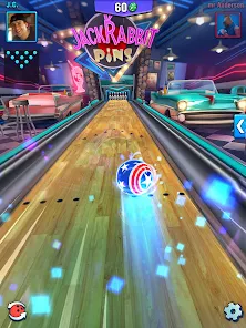 Boliche 3D Bowling – Apps no Google Play