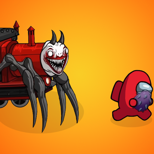 Choo Spider Train vs Impostor
