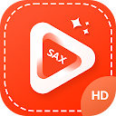下载 SAX Video Player - XNX Video Player 安装 最新 APK 下载程序