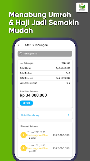 Mukaramah Wisata Travel