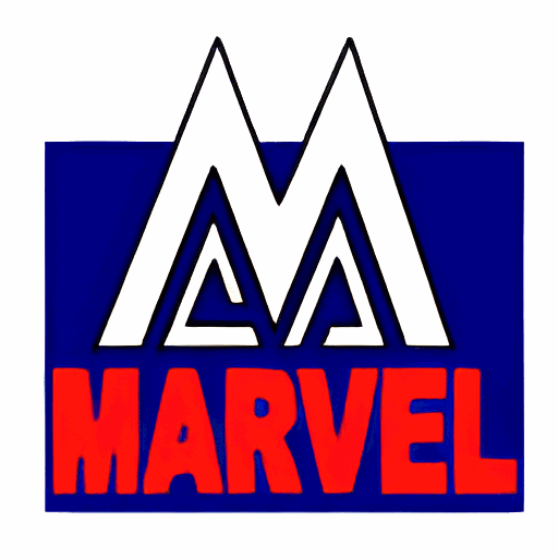 Marvel Contabilidade logo