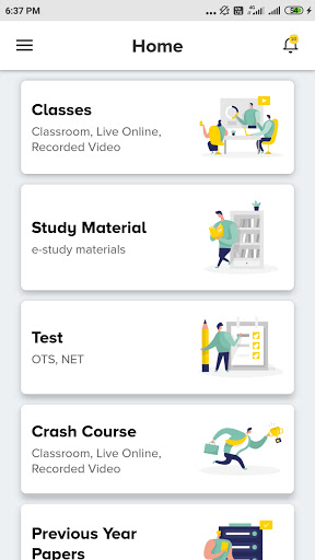 Pulse Coaching Institute (Hom) Screen 3