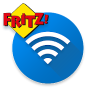 FRITZ!App WLAN Basic  Icon
