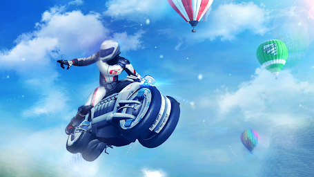 Asphalt 8 - Car Racing Game