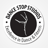 Dance Stop Studios icon
