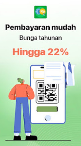 Easy Dana - Uang Kilat