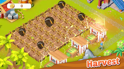 Island Farm Adventure 2
