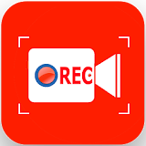 Screen Recorder, video & photo icon