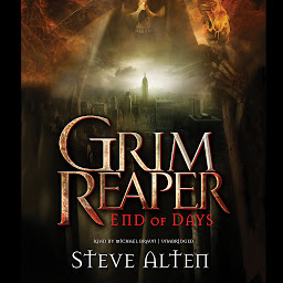 Icon image Grim Reaper: End of Days