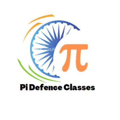 Pi Defence Classes logo