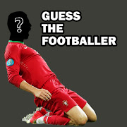 Guess The Footballer