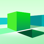 Cover Image of Download Paper Labyrinth: Color Maze 3D 0.91 APK