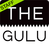 THE GULU Staff App icon
