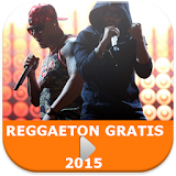Reggaeton Gratis 2016 ? icon