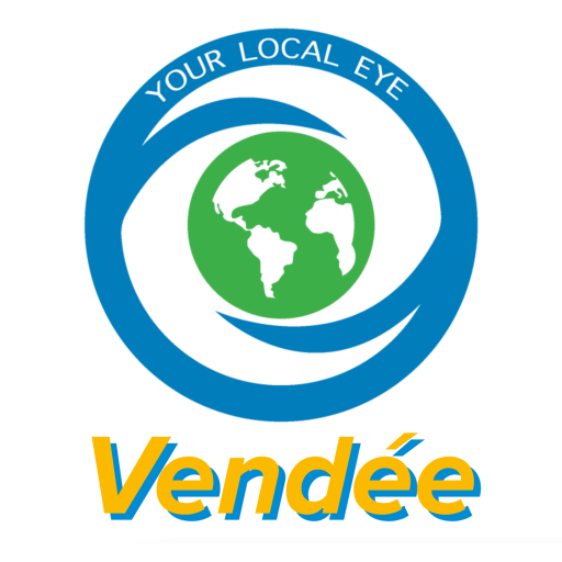 YourLocalEye - Vendée 1.0 Icon
