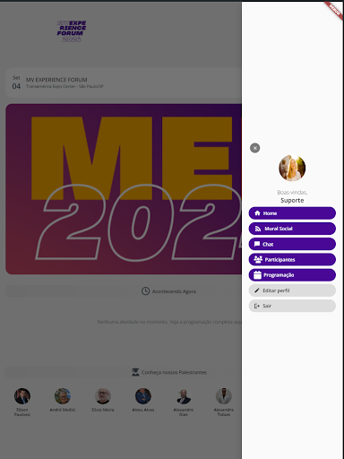 MV Experience Fórum 2024