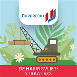 图标图片“De Haringvlietstraat e.o.”