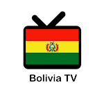 Cover Image of Download Bolivia Tv 1.2 APK