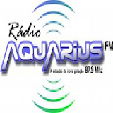 radio aquariosfm icon