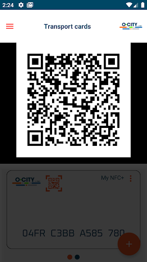 O·CITY Screen 3