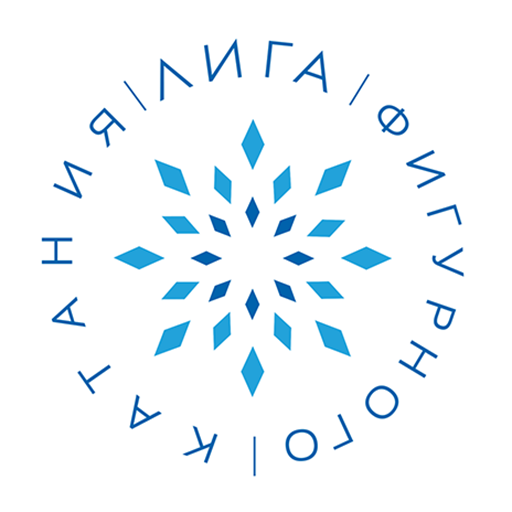 LigaFSkate logo