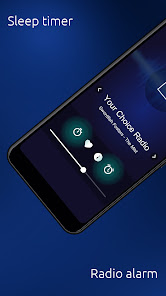 Screenshot 7 NL Radio - Dutch Online Radios android